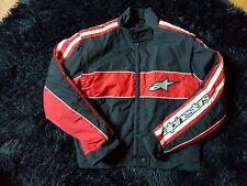 Blouson veste moto d'occasion  Plonéour-Lanvern