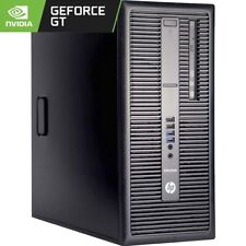 Gaming desktop 16gb for sale  Jacksonville