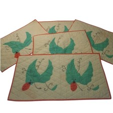 Lady bug leaf for sale  East Palestine