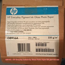 Carta inkjet fotografica usato  Chiavari