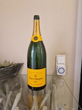 Veuve clicquot lmagnum gebraucht kaufen  Kampen (Sylt)