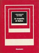Documenti terribili tragedia usato  Fonte Nuova