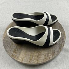 Crocs sassari women for sale  Chicago