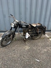 Rare 1968 greeves for sale  Rochford