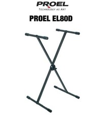 Proel el80d supporto usato  Pozzuoli