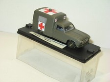 Solido voiture militaire d'occasion  Saint-Marcel