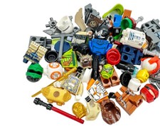 Lego figurenteile kopfbedeckun gebraucht kaufen  Groß-Gerau