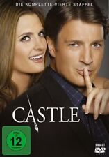 Castle staffel 6 gebraucht kaufen  Berlin