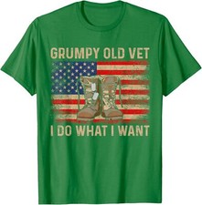 Grumpy old vet for sale  Amityville