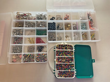 Assorted containers crafting for sale  Las Vegas