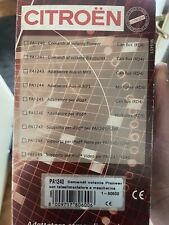 Adattatore comandi volante usato  Trieste