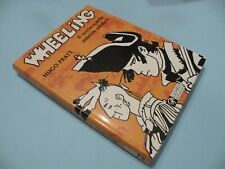 Wheeling ed. 1997 usato  Firenze