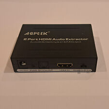 hdmi audio extractor maplin for sale hdmi audio extractor maplin for sale BEACONSFIELD