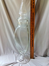 huge glass jar for sale  Milwaukee