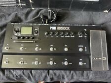 Line6 pod hd500x for sale  PENZANCE