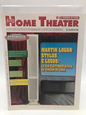 Audio home theater usato  Tivoli