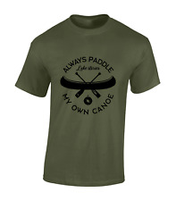 Always paddle canoe for sale  MANCHESTER