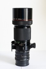 Canon 300mm telephoto for sale  Littleton