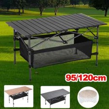 Foldable camping table for sale  UK