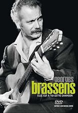 Georges brassens chanson d'occasion  Saint-Étienne-du-Bois