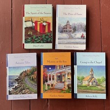 Lot tales grace for sale  Franklin