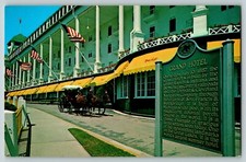 Postcard grand hotel for sale  South Bend