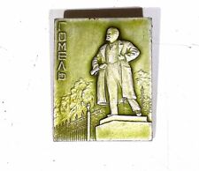 Vintage soviet lenin for sale  Costa Mesa