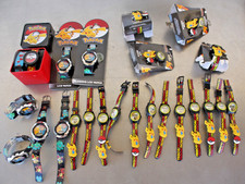 pokemon watch for sale pokemon watch for sale Mount Joy