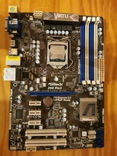 Asrock z68 pro3 for sale  WICK