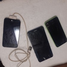 Lot téléphones portables d'occasion  Allauch