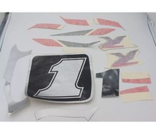 Piaggio adesivi decalcomanie usato Piaggio adesivi decalcomanie usato  Lucca