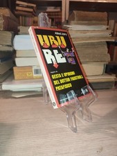 Alfred jarry ubu usato  Roma