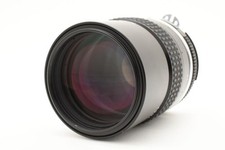 Lente Nikon Nikkor AI 135mm f2.8 usada excelente estado, sem arranhões comprar usado  Enviando para Brazil