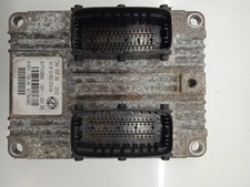 Centralina motore ecu usato  Italia