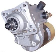 Starter anlasser bom gebraucht kaufen  Bautzen