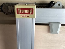 Tecnostyl 626w drafting for sale  LONDON