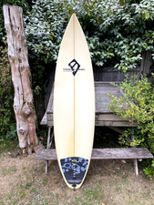 Surfboard shortboard for sale  EPSOM