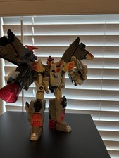 Transformers armada leader for sale  South Gate