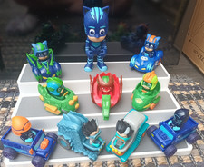 Masks vehicle bundle for sale  NORWICH
