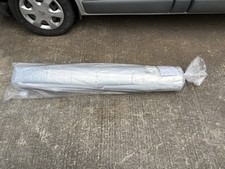 Superfoil underfloor insulatio for sale  LIFTON