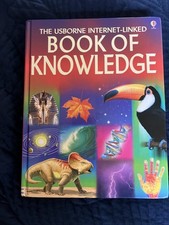 Usborne internet linked for sale  WOKING