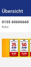 Rufnummer prepaid gebraucht kaufen Rufnummer prepaid gebraucht kaufen  München