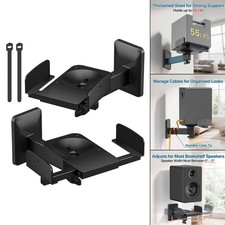 Supports muraux enceintes d'occasion  Expédié en France