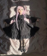 Bjd doll 56cm for sale  PONTYPRIDD