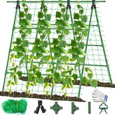 Frame cucumber trellis for sale  Seattle