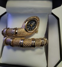 Luxus snake quartz gebraucht kaufen  Korschenbroich