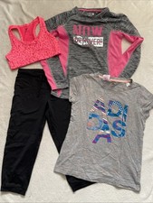 Sportkleidung 146 152 gebraucht kaufen  Ziegenrück