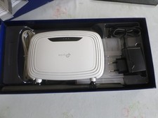 Link router for d'occasion  Expédié en Belgium