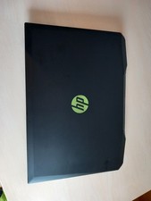 Pavilion gaming laptop gebraucht kaufen  Homberg, Medard, Rathskirchen