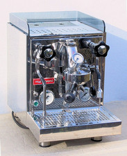 espresso gebraucht kaufen  Edemissen